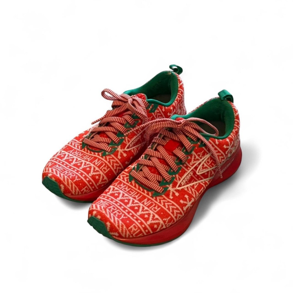 Brooks Levitate 5 Run Merry Size 7